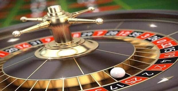 Ilustrasi keamanan digital dan perlindungan data pengguna hiburan online