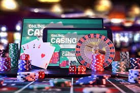 Ilustrasi keamanan digital dan privasi yang diterapkan pada platform live casino modern